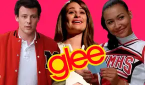 Con Lea Michele, pero sin Naya Rivera, Cory Monteith, Mark Salling: confirman el reebot de Glee tras 11 años por Disney+ y Hulu Con Lea Michele, pero sin Naya Rivera, Cory Monteith, Mark Salling: confirman el reebot de Glee tras 11 años por Disney+ y Hulu