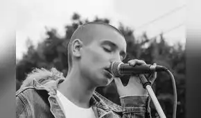 La voz de Sinéad O’Connor