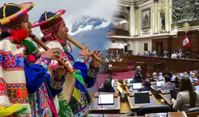 Congreso: diputados aprueban la derogación de la ley que creó el Colegio de Artistas