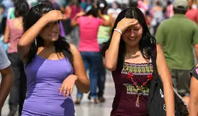 Lima tendrá días sin sombra hasta el 25 de octubre: Senamhi explica a qué hora se producirá el fenómeno