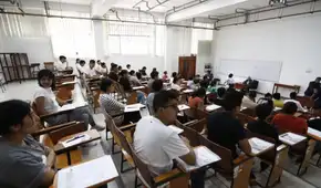 Examen de admisión San Marcos 2027-I: ¿qué debes llevar y qué está prohibido este 24 y 25 de octubre?