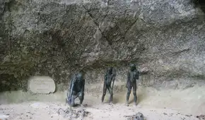 Una científica revela cómo los neandertales de una cueva croata siguen viviendo en los genes de los humanos actuales