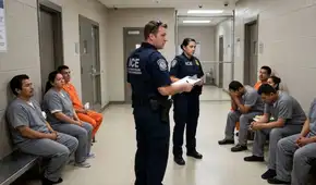 Más de 55 inmigrantes han muerto en centros de detención del ICE: Estos lugares donde más se ha registrado fallecidos