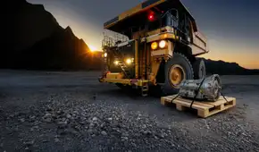 Exportaciones mineras superan los US$49.500 millones y DHL refuerza transporte de carga en Perú