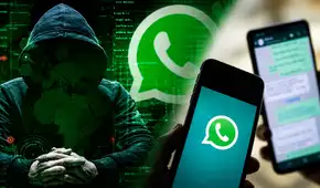 Te llaman del extranjero y te vacían el buzón de voz: la trampa con la que están robando cuentas de WhatsApp en Perú