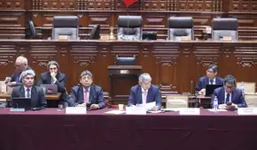 Comisión Bicameral aprueba crédito suplementario de S/ 8.228 millones: dictamen pasará al pleno del Congreso