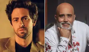 ¡Rumbo a Viña del Mar 2027! Sebastián Llosa y Marco Romero representarán a Perú en el reconocido festival chileno