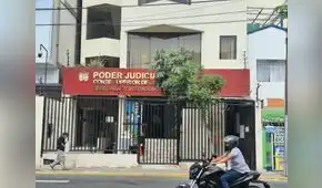 Juan Varillas Solano, el juez de las cautelares exprés, regresaría a dirigir el Séptimo Juzgado Comercial