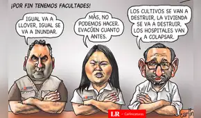 Carlincatura del viernes 23 de octubre de 2026