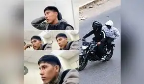 “Dispárale, dispárale”: La confesión de un sicario que baleó a sangre fría a una empresaria
