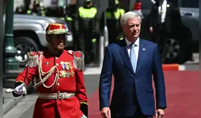 El Gobierno de Kast justifica la decisión de rebajar la condena de 56 sentenciados por delitos contra menores