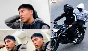 “Dispárale, dispárale”: La confesión de un sicario que baleó a sangre fría a una empresaria