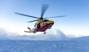 La FAP requiere US$240 millones para comprar 12 helicópteros de búsqueda y rescate