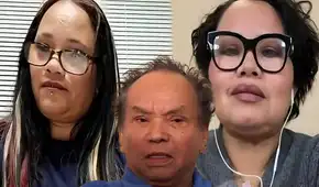 Melcochita explota contra sus hijas por reclamos sobre departamento a nombre de Heydi Amado: “¿El dinero es suyo? Trabajen”