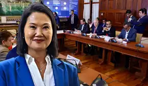 Senado se atribuyó poder por encima de Diputados al enviar ley que otorga facultades al Ejecutivo