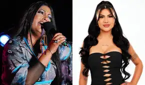 La India regresa al Perú para celebrar el aniversario de Brunella Torpoco junto a Tony Succar, Mimy y más estrellas
