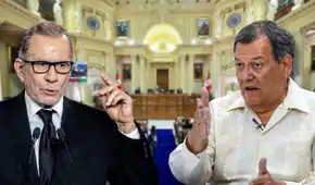 Debate de facultades fracturó las internas de las bancadas de oposición Debate de facultades fracturó las internas de las bancadas de oposición