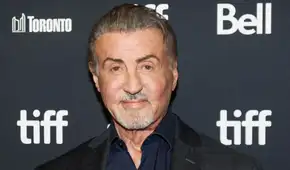 "Está fuera de control": Sylvester Stallone defiende el uso de la IA y anima a los jóvenes actores a cambiar de profesión "Está fuera de control": Sylvester Stallone defiende el uso de la IA y anima a los jóvenes actores a cambiar de profesión