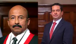 Óscar Reto pide a Miguel Angel Torres corregir ley de facultades e incluir su firma junto a la de Analí Marquez Óscar Reto pide a Miguel Angel Torres corregir ley de facultades e incluir su firma junto a la de Analí Marquez