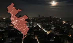 Estos cuatro distritos de Lima y Callao tendrán cortes de luz hasta por 9 horas este sábado 24 de octubre: conoce las zonas afectadas