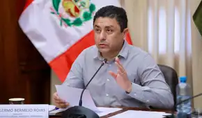 Fiscalía pide archivar un segundo proceso contra Guillermo Bermejo, pero seguirá preso por otra condena