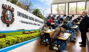 Resultados de admisión San Marcos 2027-I: LINK OFICIAL para consultar la lista de ingresantes, puntajes y resultados por carrera