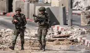 Israel desaloja entre 150 y 250 familias palestinas en Hebrón tras un ataque que dejó dos soldados muertos