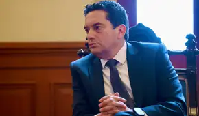Torres admite error en la ley de facultades tras defender que cumplió la Constitución: "He dispuesto la fe de erratas"