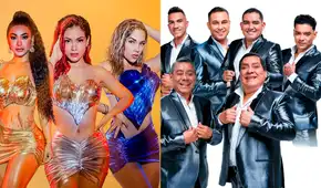 Conciertos en Lima 2026: fecha, lugar y entradas para ver a Son Tentación, Hermanos Yaipén y más artistas