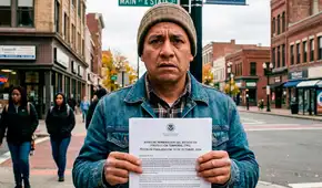 El pueblo de EE.UU. revela que ha perdido miles de trabajadores: Muchos inmigrantes sin TPS se van o se esconden El pueblo de EE.UU. revela que ha perdido miles de trabajadores: Muchos inmigrantes sin TPS se van o se esconden
