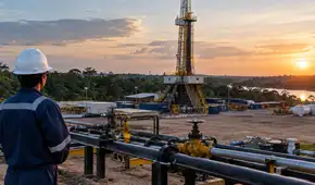 Lote 192: Petroloreto asumirá el 75% y operará el yacimiento durante 27 años Lote 192: Petroloreto asumirá el 75% y operará el yacimiento durante 27 años