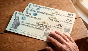 Atención beneficiarios del Seguro Social en EE.UU. | Estos son los tres meses del 2027 donde recibirás dos pagos