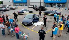 Alerta en Walmart | Trabajadora del supermercado es asesinada a tiros tras terminar su turno: ¿Por qué razón?