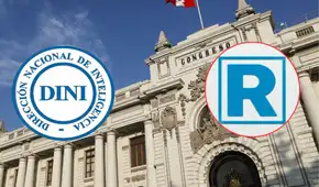 Renovación Popular presenta proyecto de ley para que la DINI vuelva a investigar amenazas nacionales bajo control judicial