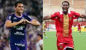 Alianza Lima vs CD Moquegua EN VIVO: hora y canal del partido por la fecha 13 del Torneo Clausura de la Liga 1 2026 Alianza Lima vs CD Moquegua EN VIVO: hora y canal del partido por la fecha 13 del Torneo Clausura de la Liga 1 2026