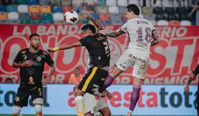 ¡Goleada Monumental! Universitario venció 3-0 a Juan Pablo II por la fecha 13 del Torneo Clausura 2026 ¡Goleada Monumental! Universitario venció 3-0 a Juan Pablo II por la fecha 13 del Torneo Clausura 2026