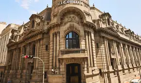 ¿Quiénes realmente han comprado El Comercio?, por Mirko Lauer