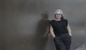 Alejandra Alayza: “Ocho de cada diez cree que el Perú es gobernado por grupos que buscan su propio beneficio”
