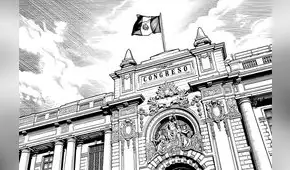 Este Congreso ya no es Congreso, por Rosa María Palacios