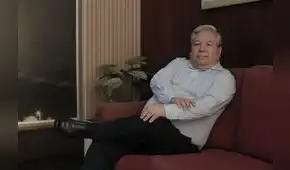 Jorge Kishimoto: “Vallejo murió siendo comunista, pero Vallejo era muy crítico del comunismo”