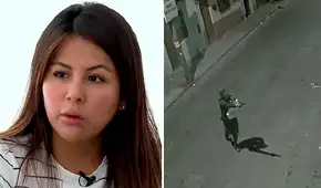 Empresaria se va del Perú luego de sufrir hasta 6 atentados y amenazas de muerte contra su negocio