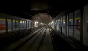 Línea 2 del Metro de Lima alcanza el 81 % de avance: ¿qué estaciones ya están listas y cuáles faltan?