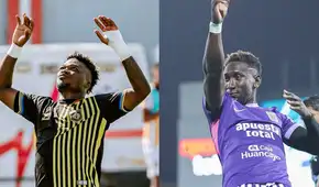 Alianza Lima vs CD Moquegua EN VIVO: minuto a minuto del partido por el Torneo Clausura de la Liga 1 2026
