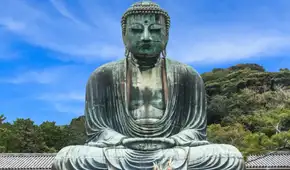 El proverbio japonés del budismo zen que revela cómo encontrar la paz interior: "Antes de la iluminación, corta leña y lleva agua a casa" El proverbio japonés del budismo zen que revela cómo encontrar la paz interior: "Antes de la iluminación, corta leña y lleva agua a casa"