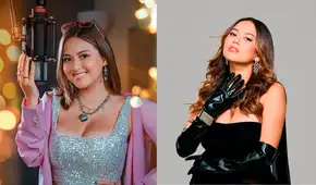 Amy Gutiérrez confiesa que desplante de cantante criolla la alejó del género: “Fue tan traumático para mí” Amy Gutiérrez confiesa que desplante de cantante criolla la alejó del género: “Fue tan traumático para mí”