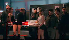 La Bella Luz sacude la cumbia y deja en shock a sus fans al presentar a su nueva cantante: “Felices de tenerla con nosotros”