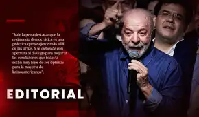 La resistencia democrática latinoamericana desde Brasil