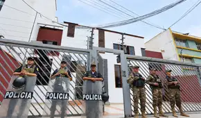 Pronabi controla 160 inmuebles pese a que jueces ordenan devolverlos
