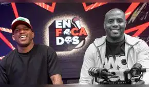 Roberto Guizasola le compró lujoso regalo a Jefferson Farfán: "Tuve que vender la mitad de Puente Piedra" Roberto Guizasola le compró lujoso regalo a Jefferson Farfán: "Tuve que vender la mitad de Puente Piedra"