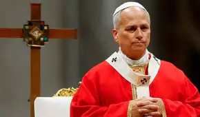 Víctimas del Sodalicio piden al papa León XIV una reunión: "No percibimos avances en la justicia"